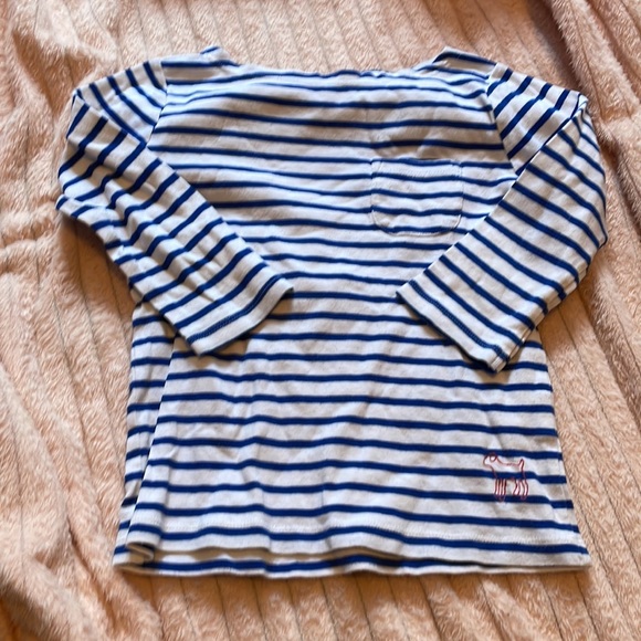 mini boden top - Picture 2 of 6